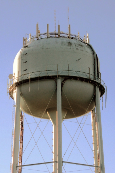 Water Tower